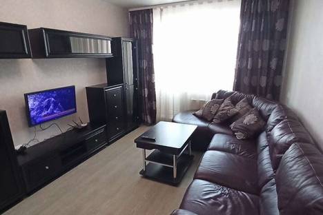 1-комнатная квартира в Кемерове, Кемерово, пр-кт Шахтёров, 82Б