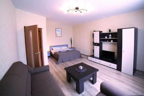 1-комнатная квартира в Нижнем Новгороде, Южный б-р, 17