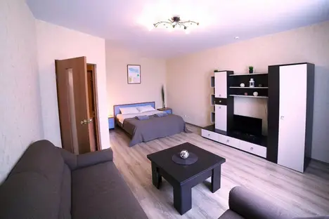 1-комнатная квартира в Нижнем Новгороде, Южный б-р, 17