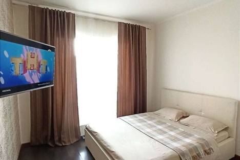 1-комнатная квартира в Кемерове, 2-я Заречная ул., 11