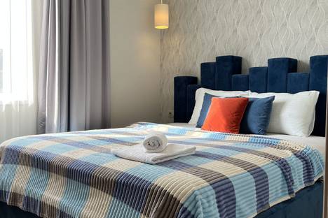 1-комнатная квартира в Адлере, ул. Гастелло, 28