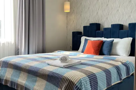 1-комнатная квартира в Адлере, ул. Гастелло, 28