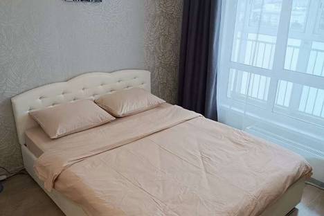 1-комнатная квартира в Кемерове, 2-я Заречная ул., 11