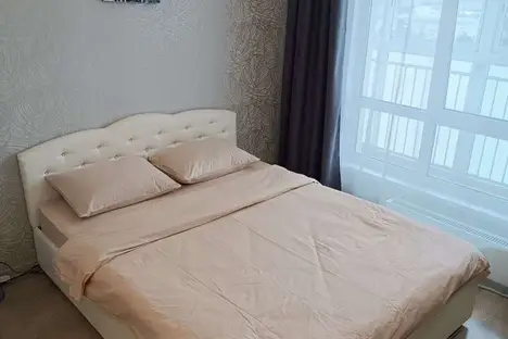 1-комнатная квартира в Кемерове, 2-я Заречная ул., 11