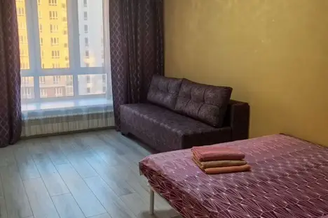 2-комнатная квартира в Кемерове, б-р Строителей, 65