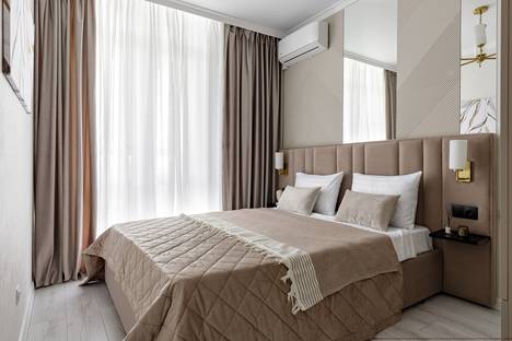 1-комнатная квартира в Краснодаре, Краснодар, мкр. Любимово, 8