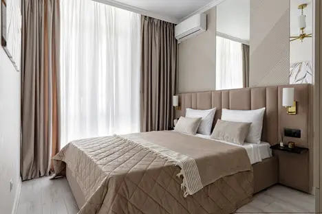 1-комнатная квартира в Краснодаре, Краснодар, мкр. Любимово, 8