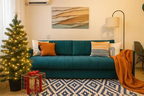 2-комнатная квартира в Волгограде, р-н  Семь Ветров, б-р 30-летия Победы, 23/1