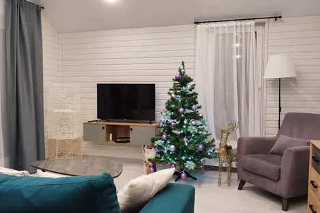 Дом в посёлке Грин лаундж, КП Грин лаундж, 367