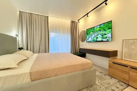 1-комнатная квартира в Москве, Пятницкая ул., 59/19с5