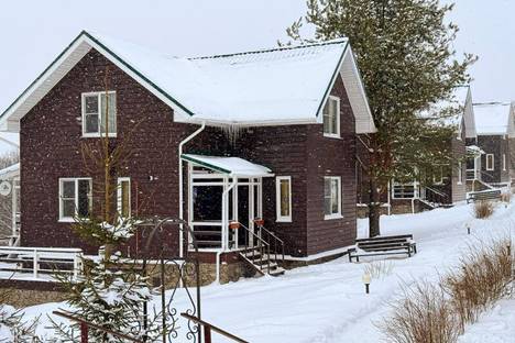 Дом в Ярославской области, Ярославская область, Переславль-Залесский муниципальный округ, д. Веслево, 2