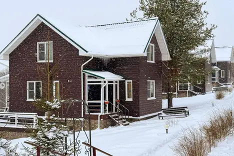 Дом в Ярославской области, Ярославская область, Переславль-Залесский муниципальный округ, д. Веслево, 2