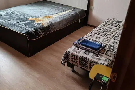 2-комнатная квартира в Самаре, Самара, Юбилейная ул., 53А