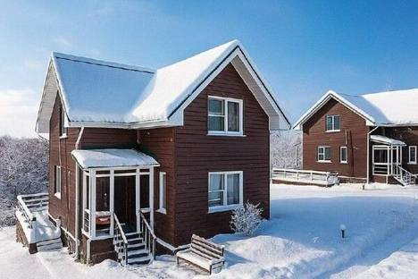 Дом в Ярославской области, Переславль-Залесский муниципальный округ, д. Веслево, 2