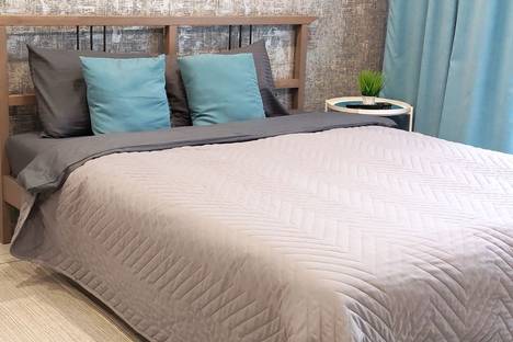 1-комнатная квартира в Новосибирске, Обская ул., 46/2