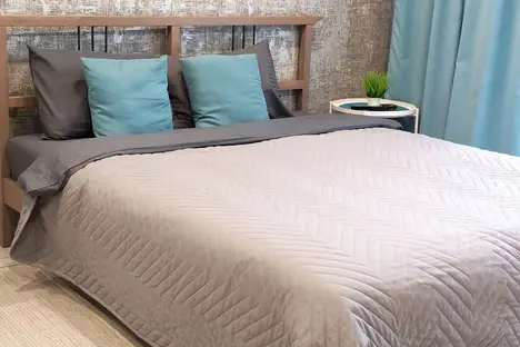 1-комнатная квартира в Новосибирске, Обская ул., 46/2