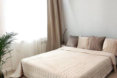 1-комнатная квартира в Новосибирске, Обская ул., 46/2