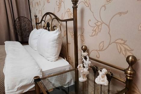 1-комнатная квартира в Иркутске, Советская ул., 29