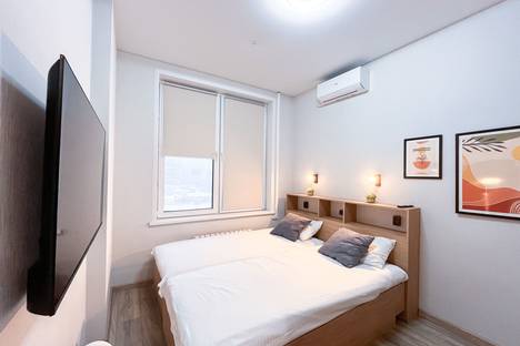 1-комнатная квартира в Новосибирске, Ипподромская ул., 15