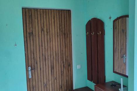 1-комнатная квартира в Донецке, ул. Островского, 37