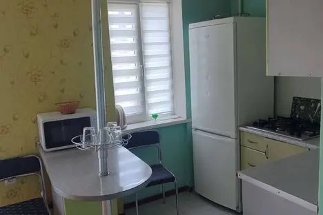 1-комнатная квартира в Донецке, Донецк, ул. Островского, 37