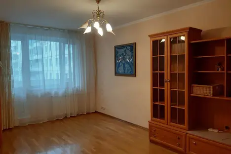 2-комнатная квартира в Москве, Сивашская ул., 7к1