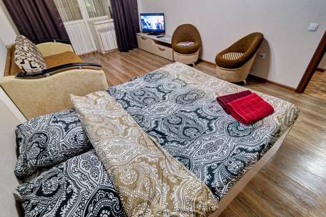 1-комнатная квартира в Пензе, Пенза, ул. Калинина, 22А