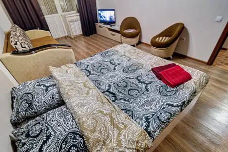 1-комнатная квартира в Пензе, ул. Калинина, 22А