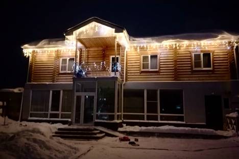 Дом в Татарстане, Татарстан, респ. Татарстан (Татарстан), Пестречинский р-н , с. Кощаково, Заречная ул., 3