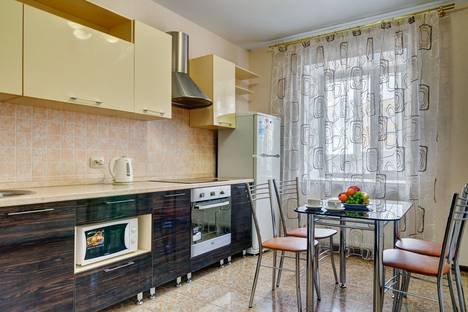 1-комнатная квартира в Пензе, Тамбовская ул., 9А