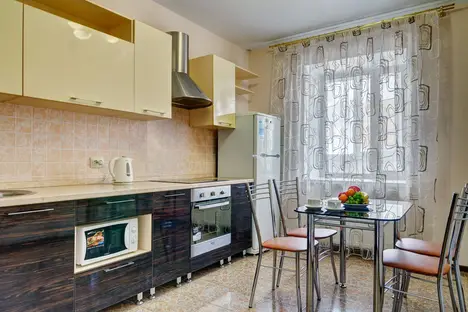 1-комнатная квартира в Пензе, Тамбовская ул., 9А