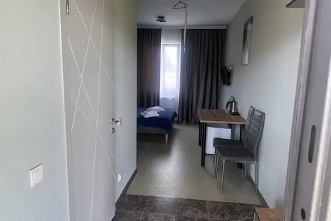 Дом в Беловодске, Объездная ул., 45