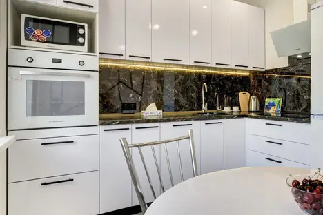 1-комнатная квартира в Засечном, Засечное, Олимпийская ул., 3