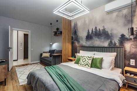 1-комнатная квартира в Ростове-на-Дону, Горсоветская ул., 49/2