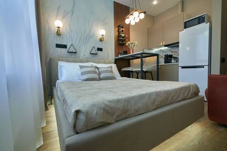 1-комнатная квартира в Иркутске, Иркутск, ул. Эдуарда Дьяконова, 14