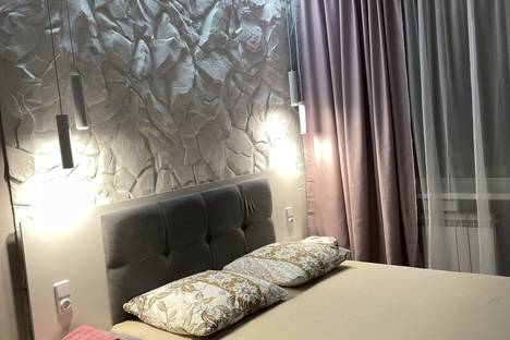 1-комнатная квартира в Пензе, Ивановская ул., 156