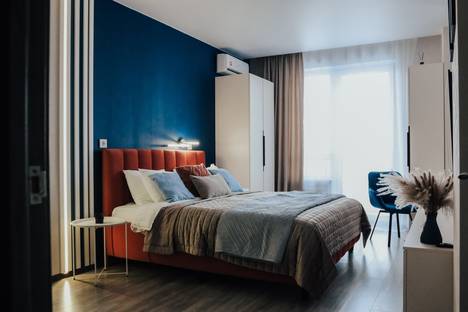 1-комнатная квартира в Новосибирске, ул. Никитина, 67