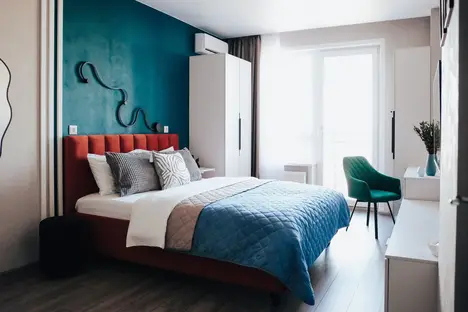 1-комнатная квартира в Новосибирске, ул. Никитина, 67