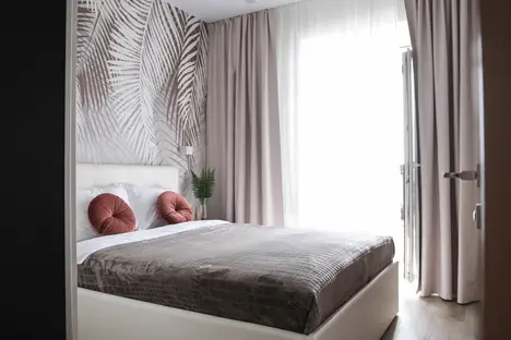 2-комнатная квартира в Новосибирске, Фабричная ул., 65