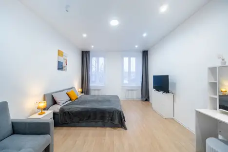 1-комнатная квартира в Санкт-Петербурге, ул. Черняховского, 69