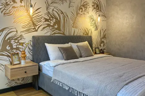 1-комнатная квартира в Челябинске, Красная ул., 69