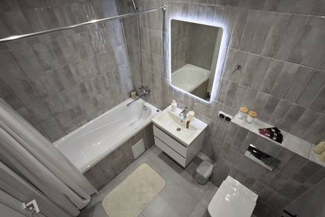 2-комнатная квартира в Новосибирске, Новосибирск, ул. Ясный б-г, 33