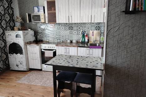 1-комнатная квартира в Челябинске, ул. Бейвеля, 29