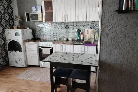 1-комнатная квартира в Челябинске, Челябинск, ул. Бейвеля, 29