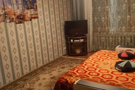 1-комнатная квартира в Бронницах, Советская ул., 133