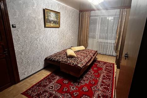 2-комнатная квартира в Бронницах, Советская ул., 133