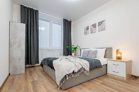 2-комнатная квартира в Перми, ш. Космонавтов, 309Ак1