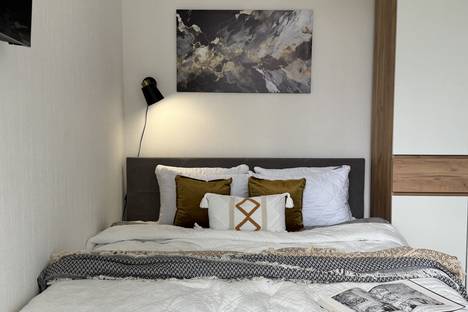 1-комнатная квартира в Новосибирске, ул. Ясный б-г, 43