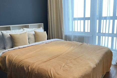 2-комнатная квартира в Новосибирске, ул. Ясный б-г, 35