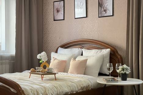 1-комнатная квартира в Новосибирске, Геодезическая ул., 5